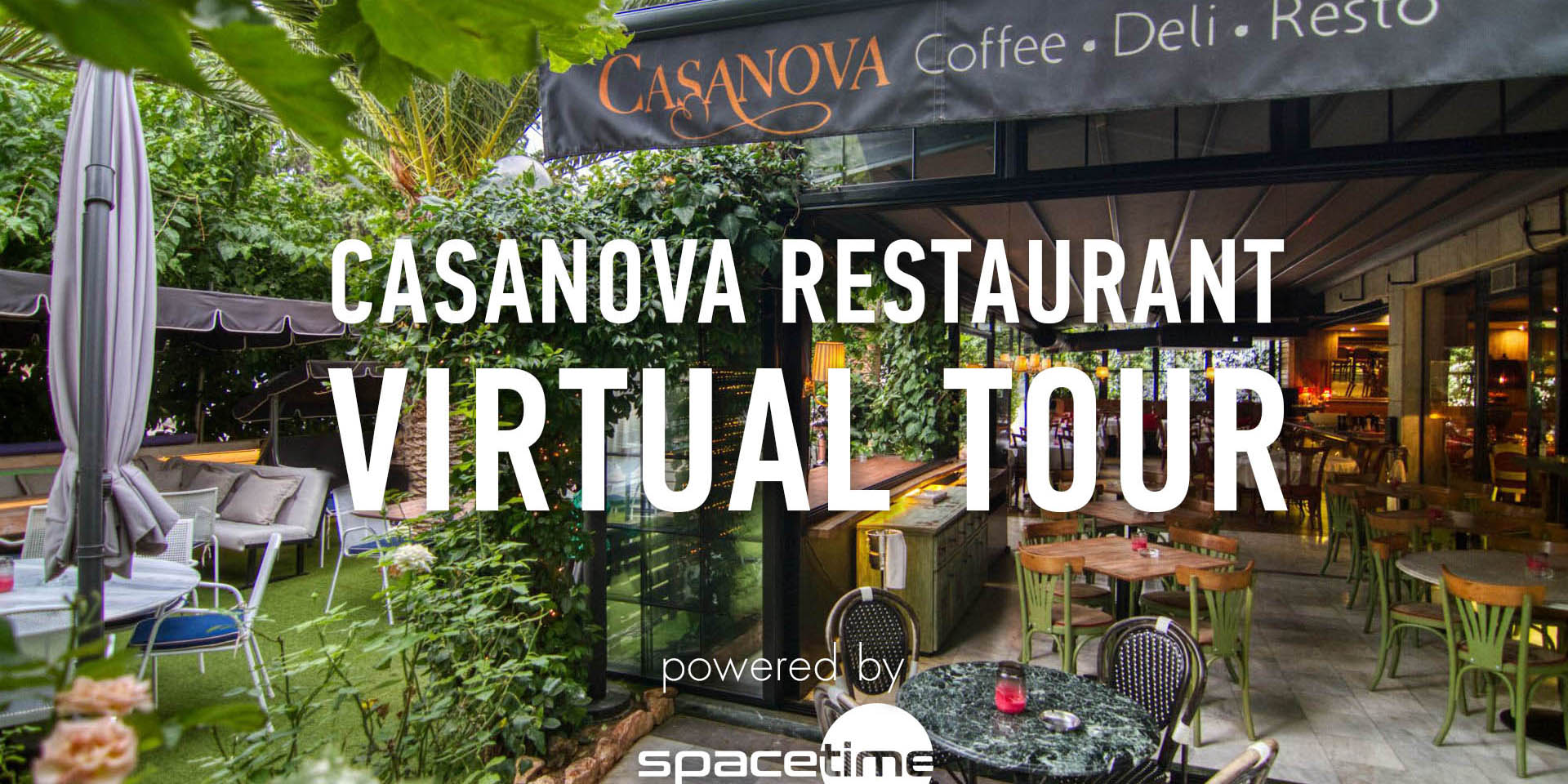 casanova restaurant